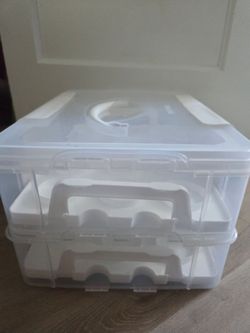 Cupcake holder