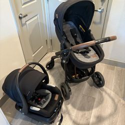 Maxi cosi Tayla Stroller Travel System