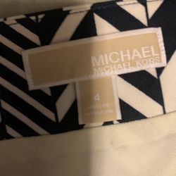 Michael Kors Skirt