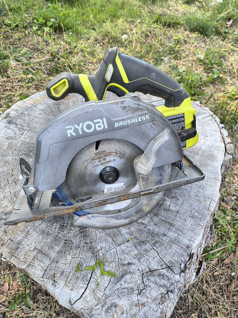 Circular Saw