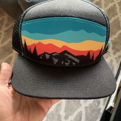 Colorado Hat - NEW