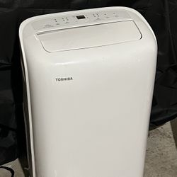 Toshiba AC Unit 12k/BTU
