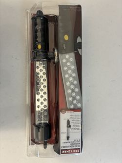 Rechargeable Work Light