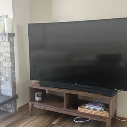 TV Console/Coffee Table 