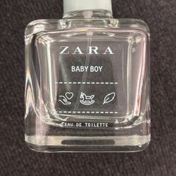 Baby Boy Perfume 