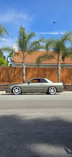 1993 Nissan SKYLINE R32 Type M