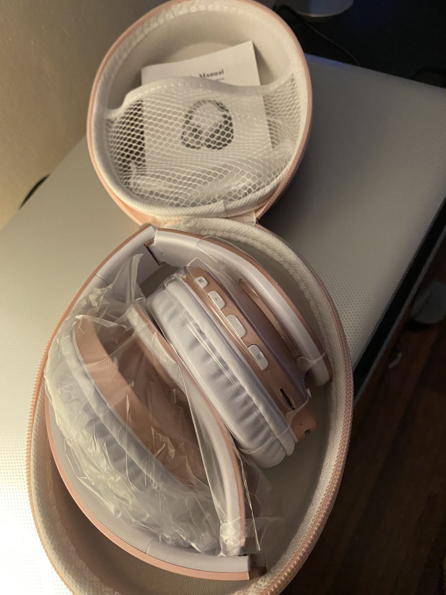 Bluetooth Headset