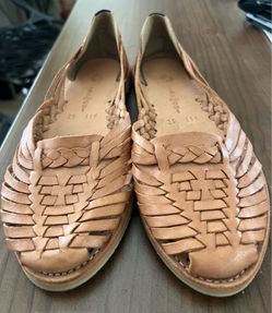 Woman’s flats
