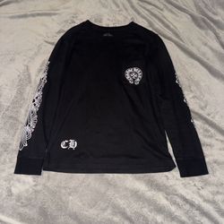 Chrome Hearts long sleeve 
