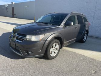 2019 Dodge Journey