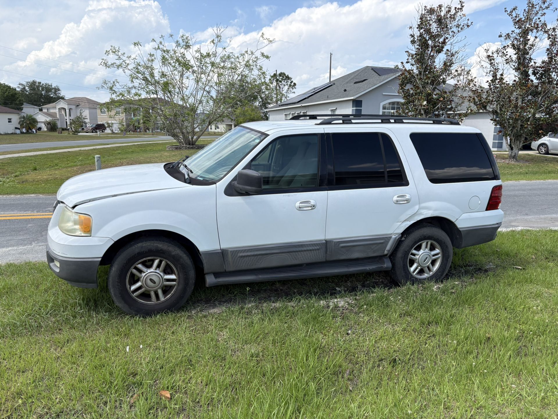 2006 Ford Explorer