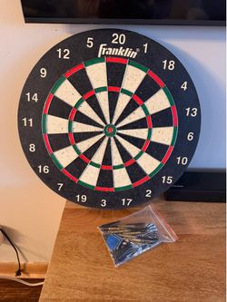Dartboard