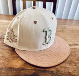 Boston Red Sox cap