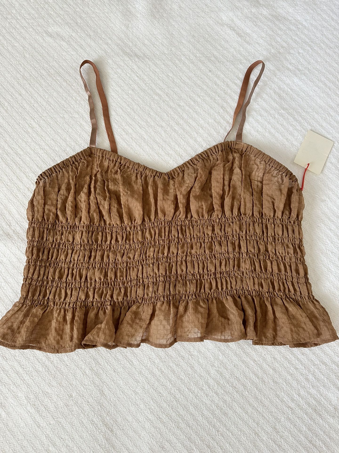 Open Edit 2 Piece Set New With Tags