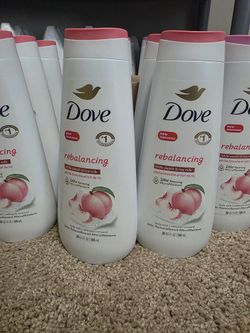 Body Wash