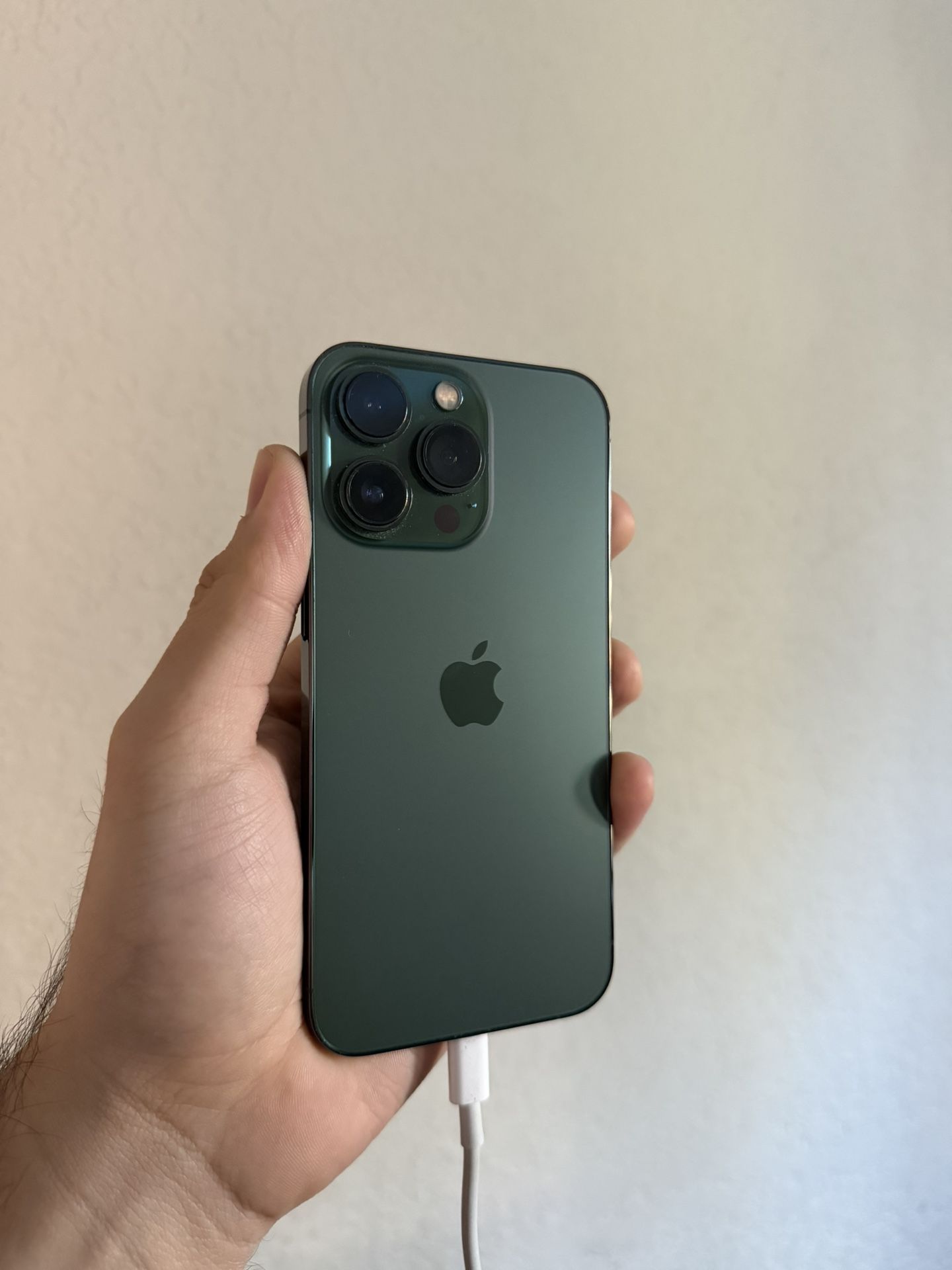 iPhone 13 Pro - Green