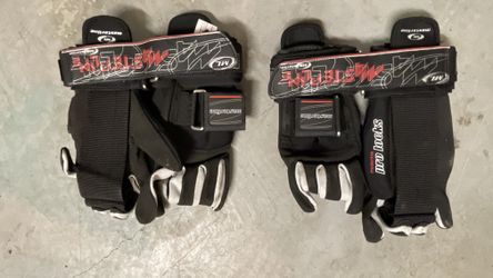 Master line m/l Pro Locks Gloves Water Ski 