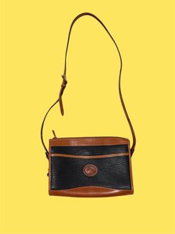 Y2K Monogram Dooney & Bourke