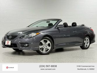 2008 Toyota Solara