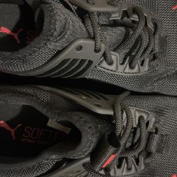 Brand New Shoes