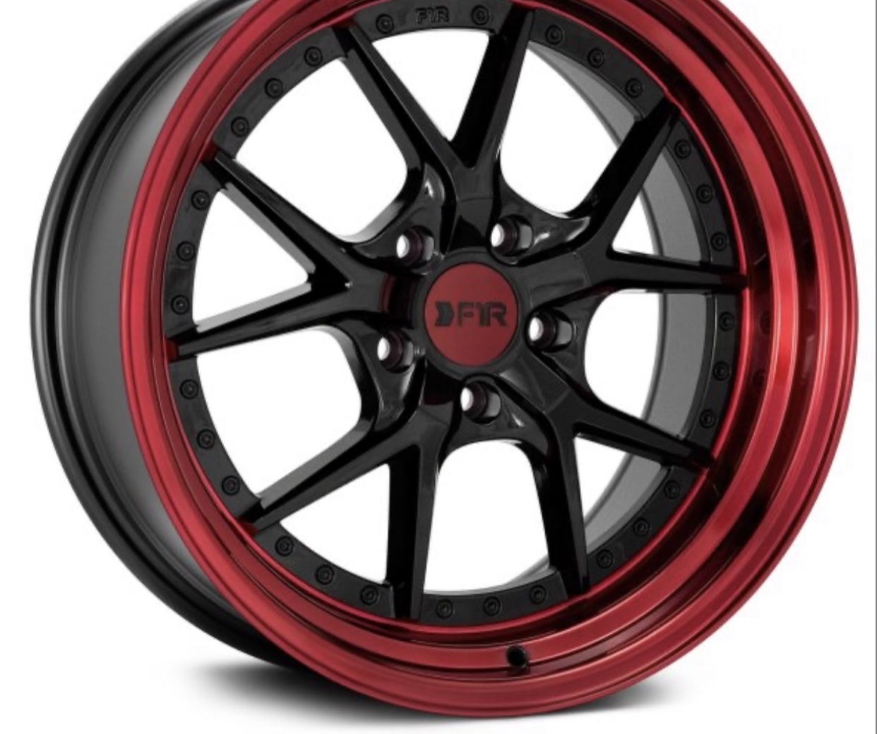🔥🔥🔥Holiday SALES! BUY Rims get FREE Tires🔥🔥🔥(only 50 down payment / no credit needed )