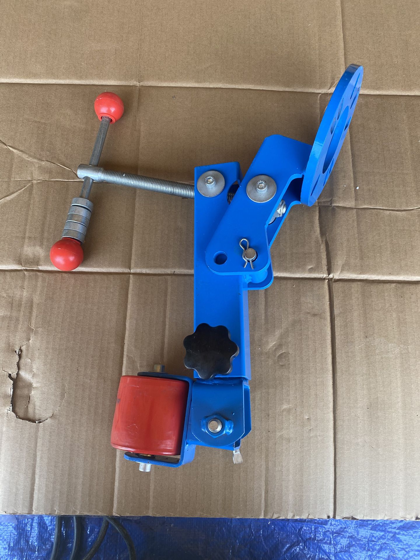 Fender Roller