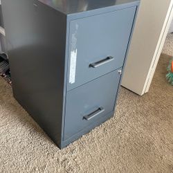 File cabinet 