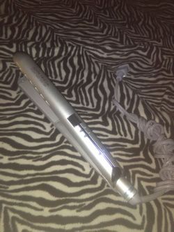 Professional Straighten irons
