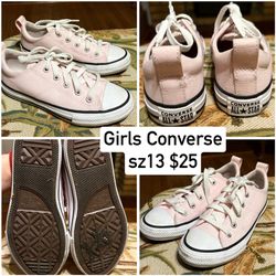 Girls Shoes