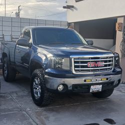 2010 GMC Sierra 1500