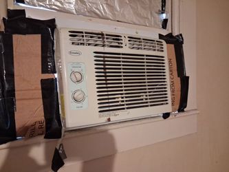 Window unit A/c