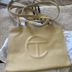 Telfar Large Bag