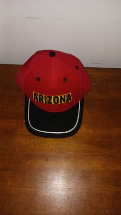 Arizona Cardinals Bud Light vintage corduroy hat