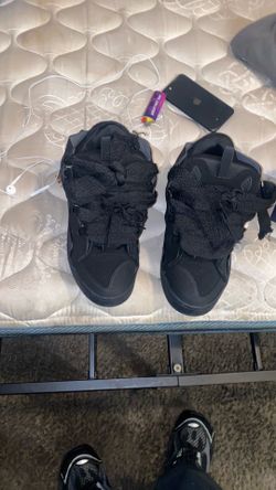 Lanvin skate