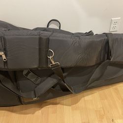 2 Guitar Bags 