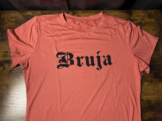Bruja T -Shirt