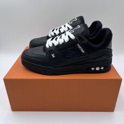 Louis Vuitton Trainers