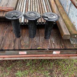 Rain Bird Eagle 900 Sprinkler Heads