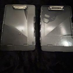 Heavy Duty Clipboards 