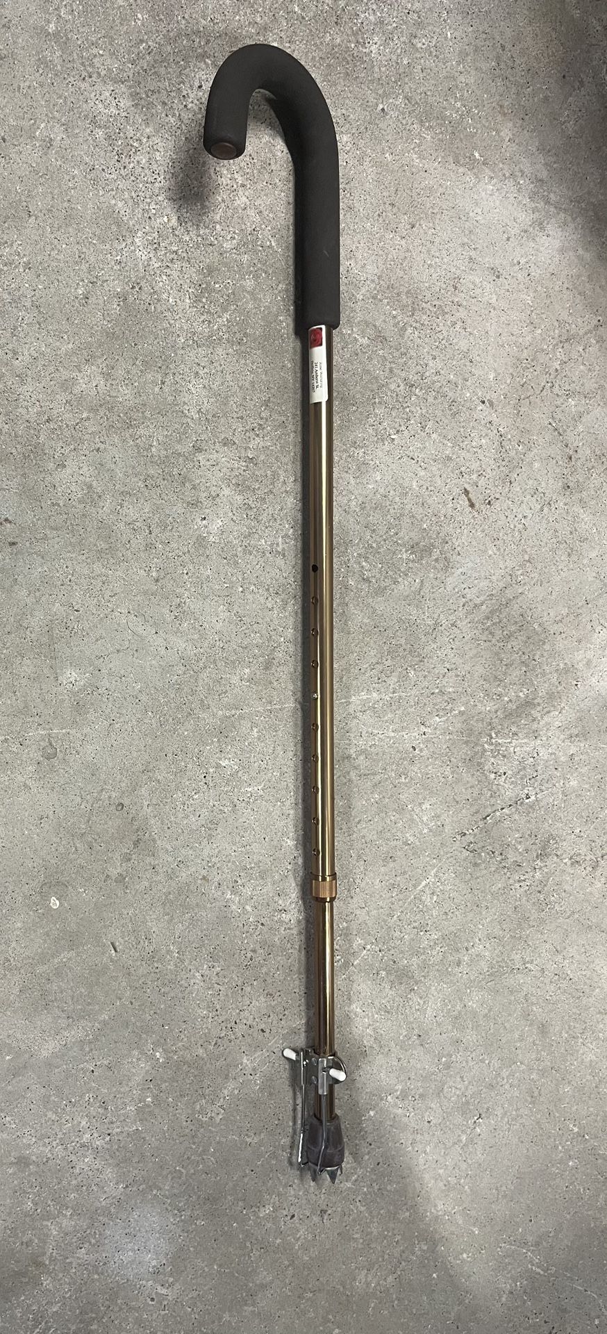 Adjustable Cane
