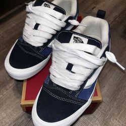 Vans Knu Skool