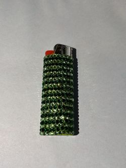 Bedazzled Lighter 