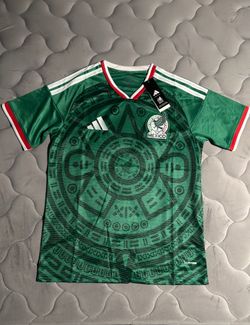 Mexico jersey