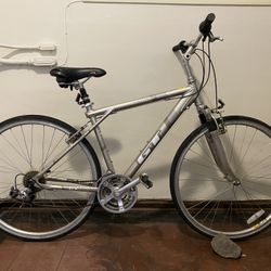Gt mountain Bike