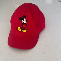 Disney Baby Gap Hat Size Toddler Xsmall/ Small 