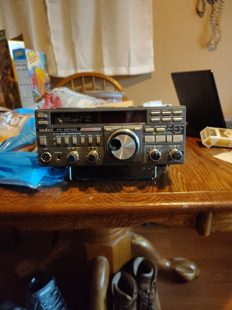Ham Radio