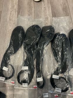 BODY WAVE BURMESE DEEP WAVE & STRAIGHT