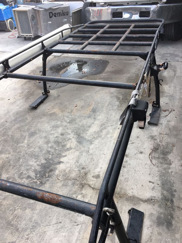 Truck Lumber Rack for Sale in San Diego, CA OfferUp