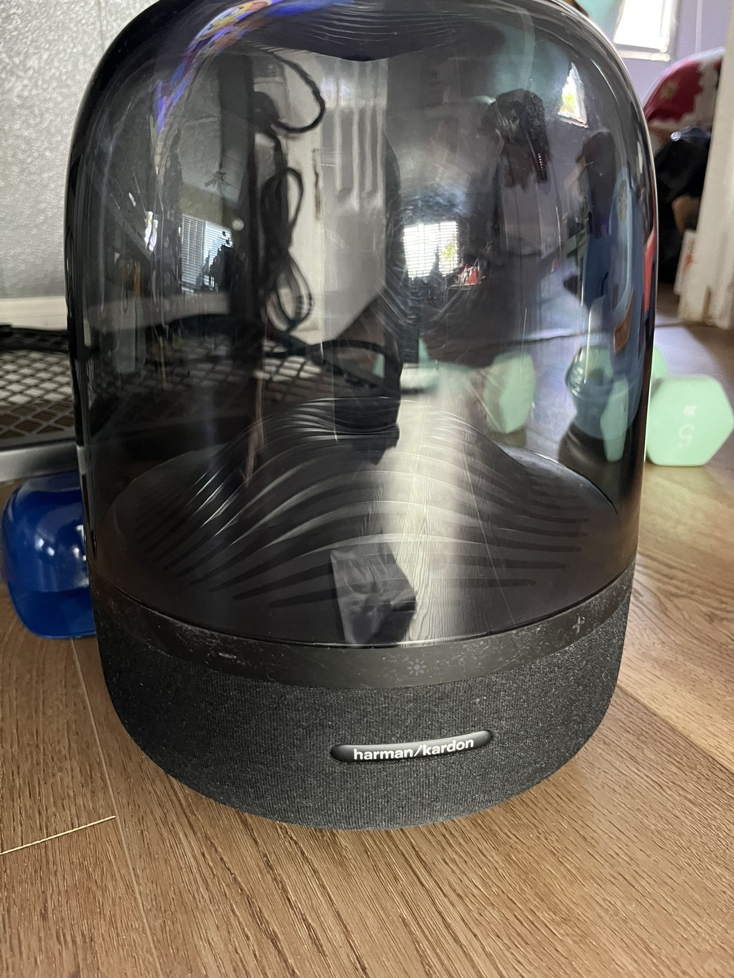 Harman Kardon Aura Studio 3 Bluetooth Speaker