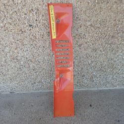 2007-18 Jeep Wrangler Grill Vent